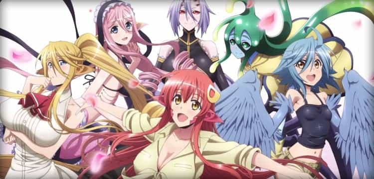 [VCB-Studio] Monster Musume no Iru Nichijou [03v2][Ma10p_1080p][x265_flac]